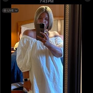 Meet your Posher, Christina